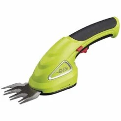 Garden Gear 3.6V Power Cordless Trimming Shears -Fresh Planty Shop D2939202202000x2000