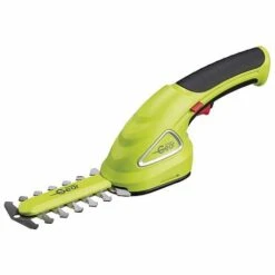 Garden Gear 3.6V Power Cordless Trimming Shears -Fresh Planty Shop D2939203202000x2000