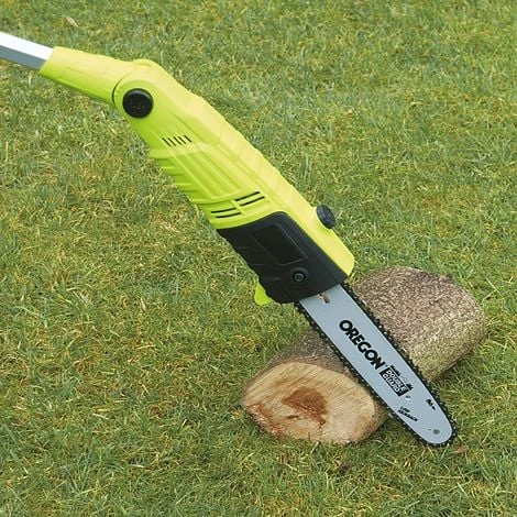 Corded Pole Chainsaw 2 Corded Pole Chainsaw - Image 2