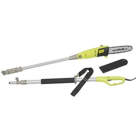 Corded Pole Chainsaw 3 Corded Pole Chainsaw - Image 3