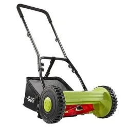 Garden Gear Manual Push Lawn Mower 9 Garden Gear Manual Push Lawn Mower -Fresh Planty Shop D8460A 4