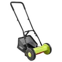Garden Gear Manual Push Lawn Mower 10 Garden Gear Manual Push Lawn Mower -Fresh Planty Shop D8460A 5