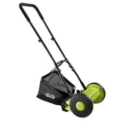 Garden Gear Manual Push Lawn Mower 11 Garden Gear Manual Push Lawn Mower -Fresh Planty Shop D8460A 6