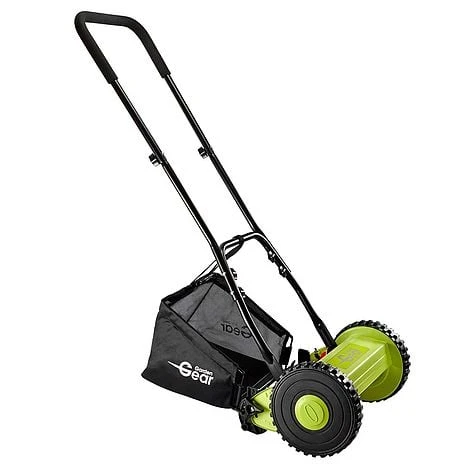 Garden Gear Manual Push Lawn Mower 5 Garden Gear Manual Push Lawn Mower - Image 5