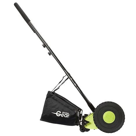 Garden Gear Manual Push Lawn Mower 6 Garden Gear Manual Push Lawn Mower - Image 6