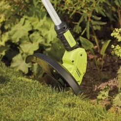Garden Gear 20V Cordless Lithium-ion Grass Trimmer -Fresh Planty Shop D953141000x1000