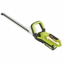Garden Gear 20V Cordless Lithium-ion Hedge Trimmer -Fresh Planty Shop D9532202000x200020CO201