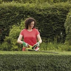 Garden Gear 20V Cordless Lithium-ion Hedge Trimmer -Fresh Planty Shop D9532202000x200020IS204