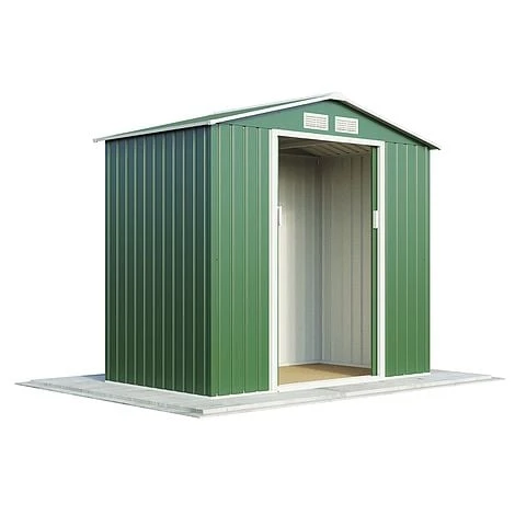 Waltons Apex Metal Shed 7 X 4.2FT 15 Waltons Apex Metal Shed 7 X 4.2FT - Image 15