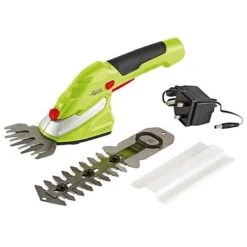 Garden Gear 7.2V Cordless Trimming Shears -Fresh Planty Shop G1005 8 2000x2000 1