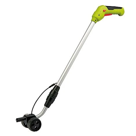 Garden Gear 7.2V Cordless Trimming Shears With Telescopic Handle & Wheel Attachment 5 Garden Gear 7.2V Cordless Trimming Shears With Telescopic Handle & Wheel Attachment - Image 5