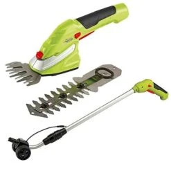 Garden Gear 7.2V Cordless Trimming Shears With Telescopic Handle & Wheel Attachment 15 Garden Gear 7.2V Cordless Trimming Shears With Telescopic Handle & Wheel Attachment -Fresh Planty Shop G1005206202000x2000