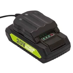 Garden Gear 20V Cordless Lithium-ion Leaf Blower -Fresh Planty Shop G1168202000x20002