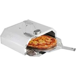Blaze Box Pizza Oven With Paddle -Fresh Planty Shop G1350 3