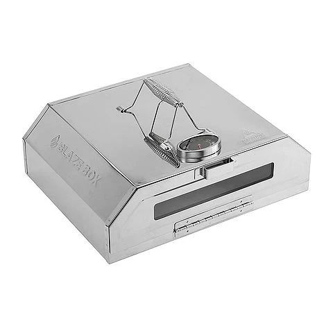 Blaze Box Pizza Oven 3 Blaze Box Pizza Oven - Image 3