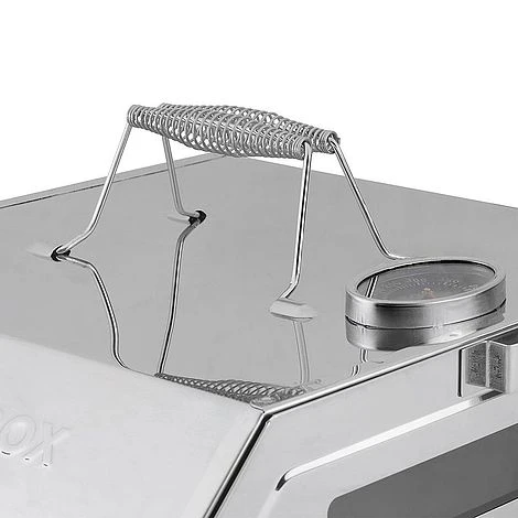 Blaze Box Pizza Oven 7 Blaze Box Pizza Oven - Image 7