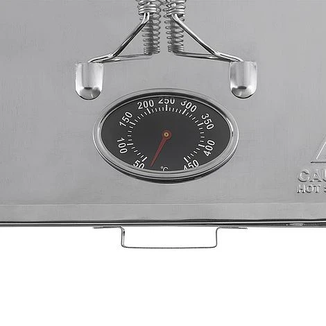 Blaze Box Pizza Oven 8 Blaze Box Pizza Oven - Image 8