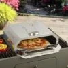 Blaze Box Pizza Oven