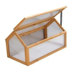 Garden Grow Wooden Cold Frame -Fresh Planty Shop G216420Wooden20Cold20Frame20CO203202000x2000