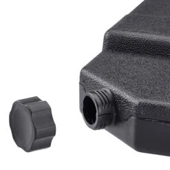 Four-piece Cantilever Parasol Base -Fresh Planty Shop G2307 Parasol Base CO 5