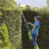 Garden Gear 900W Extendable Hedge Trimmer