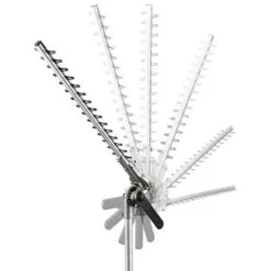 Garden Gear 900W Extendable Hedge Trimmer -Fresh Planty Shop G2376 5