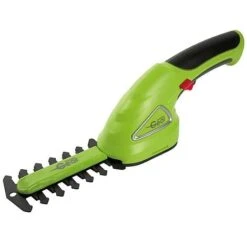 Garden Gear 3.6V Cordless Lithium-ion Trimming Shears With Extension Handle 14 Garden Gear 3.6V Cordless Lithium-ion Trimming Shears With Extension Handle -Fresh Planty Shop G2378 5