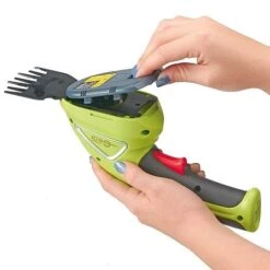 Garden Gear 3.6V Cordless Lithium-ion Trimming Shears With Extension Handle 16 Garden Gear 3.6V Cordless Lithium-ion Trimming Shears With Extension Handle -Fresh Planty Shop G2378 7