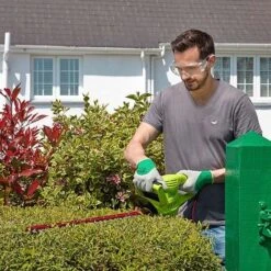 Garden Gear 600W Hedge Trimmer -Fresh Planty Shop G2759 3