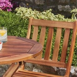 Garden Gear Acacia Hardwood Bistro Set -Fresh Planty Shop G2856 5 2000x2000 1