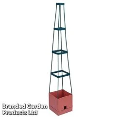 Garden Grow Self Watering 4 Tier Tomato Tower -Fresh Planty Shop TOWE TOMSELFWA T045926